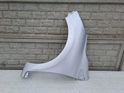 Renault clio 4 iv 13-20 крила передній лівий фото №1