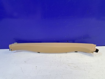 Jaguar xj x351 2016 молдинг бічна фото №1