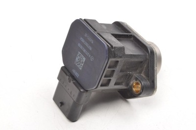 Mercedes w176 1.6 електроклапан a2709820503 фото №1