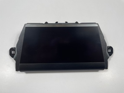 Citroen c4 iii x 9847316880 лічильник прилади фото №1