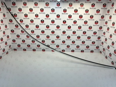 Молдинг кровельная правая bmw 5gt f07 7196356 фото №1