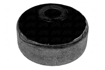 Corteco втулка важеля audi a3 s3 quattro 8l1 фото №1