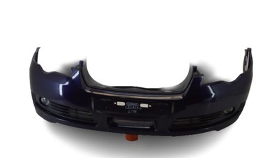 Бампер перед subaru legacy iv фото №1