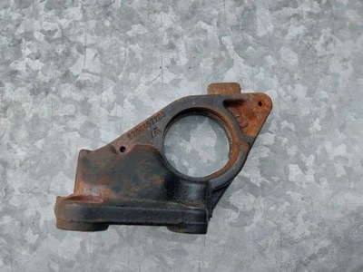 Підпора піввісь 2.0 dci renault trafic vivaro primastar 08r фото №1