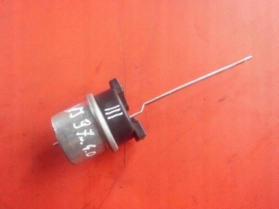 Клапан обігрівача jeep cherokee xj 97-01 фото №1