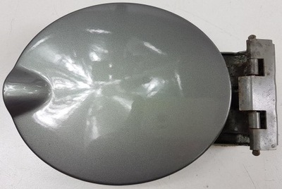 Крышка заливной топлива lada kalina фото №1