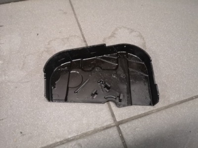 Захист розподільного валу audi a4 b7 2.0 tfsi 06d103340 фото №1