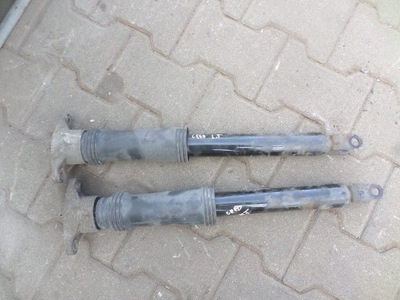 Kia ceed i 06-12 амортизатор задний комплект фото №1