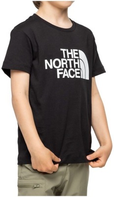 The North Face Koszulka chłopięca S/S Easy Tee M