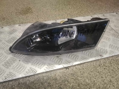 FARO IZQUIERDO PARTE DELANTERA SKODA FABIA II RESTYLING MONTE CARLO 5J0941699C  