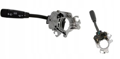 Перемикач комбінований 2085450010 фото №1