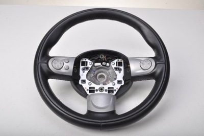 Mini r56 повітропровід шкіряний багатофункціональний фото №1