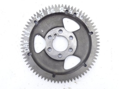 Daf lf 45 55 06-13 6.7 e4/5 колесо вала распределительного вала 3955152 фото №1