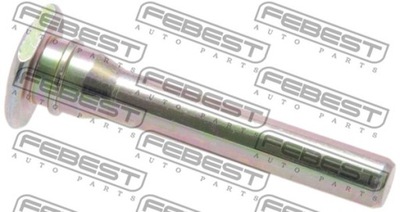 FEBEST 0174-ACU20F 8/5000 PERNA PROWADZACY, SOPORTE FRENOS  