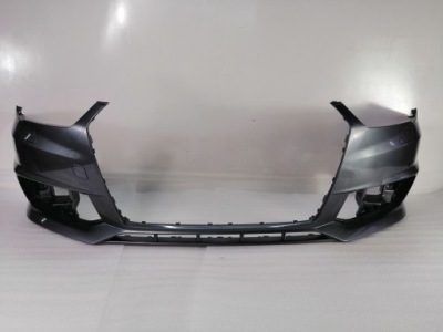 Audi a1 lift s-line бампер перед фото №1