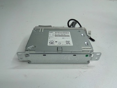 Peugeot 308 ii t9 модуль радио навигация 16r фото №1