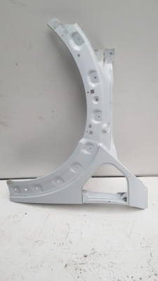 Крила перед передній лівий mini cooper s f60 b15 фото №1