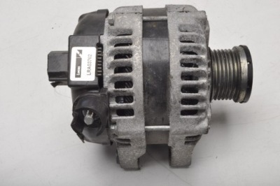 Ford fiesta mk7 1.0 генератор lucas lra03762 фото №1