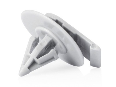 Клипса штифт накладки крыла do mini one cooper clubman фото №1