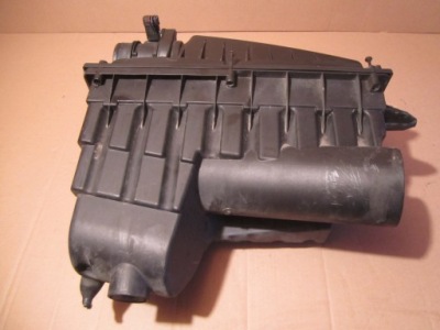 Range rover iii l322 корпус фільтра повітря фото №1