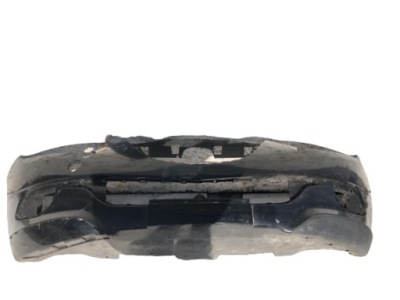 Бампер перед передній lancia delta 08-11 фото №1