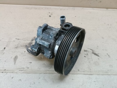 Насос підсилювача jumper boxer ii ducato iii 2.0 bhdi 9805820980 7692974138 фото №1