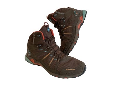 Buty trekkingowe Mammut T Aenergy GTX