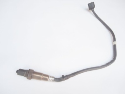 Citroen c4 ds3 ds4 308 mini 1,6thp датчик лямбда-зонд фото №1