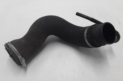 Лівий шланг інтеркулер volvo xc70 ii 31370210 2012 фото №1