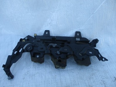 Захист двигуна citroen peugeot ford 2.0 hdi tdci фото №1