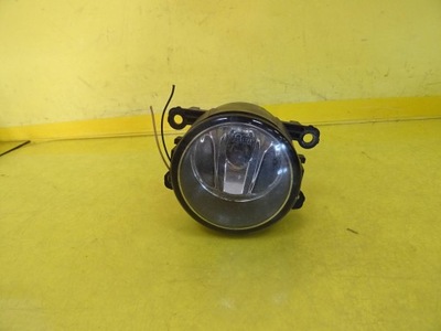 Протитуманна фара лівий перед renault scenic ii 89210094 nr8 фото №1