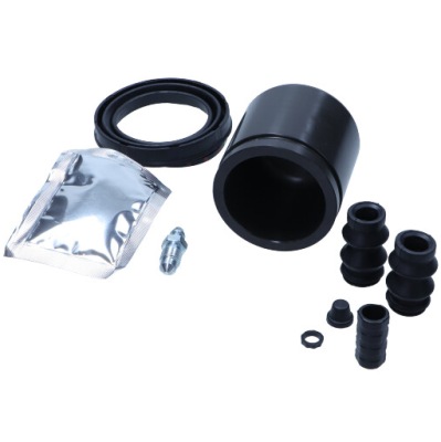 Ремкомплект. суппорт перед mercedes e w211 s211 фото №1