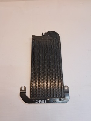 Радиатор топлива renault trafic iii 2.0 dci 175104049r 23r фото №1