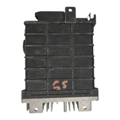 Fiat tipo 1993 блок керування / модуль ecu 0280000724 фото №1