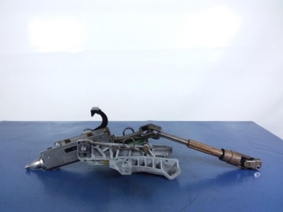 Ford focus mk2 колонка кермова 7m51-9e635-ad фото №1