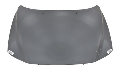 Капот крышка двигателя volvo s60 i фото №1