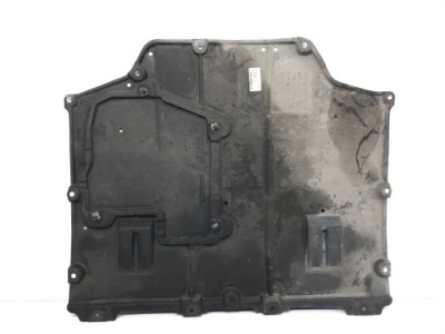 Toyota corolla e21 защита нижняя двигателя 51410-02320 фото №1