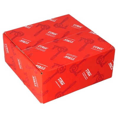 TARCZA HAM. DB T. W204 07- TRW