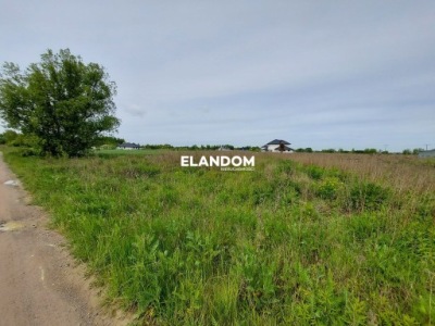 Działka, Garwolin, Garwoliński, 4619 m²