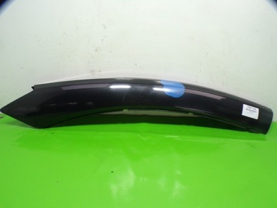 Citroen c3 plurier накладка ліва 9646521380 фото №1