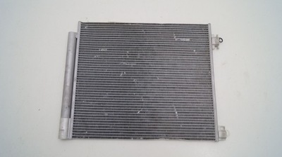 Qashqai j11 t32 kadjar 13- радиатор кондиционера фото №1