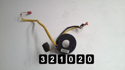 2004 land rover discovery кільце ковзний 10035024335012 фото №1