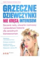 GRZECZNE DZIEWCZYNKI NIE KRĘCĄ INTERESEM Friedman