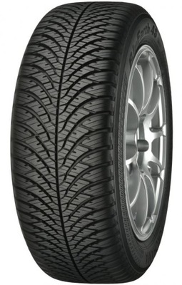 4x Yokohama BluEarth-4S AW21 225/45R17 94W