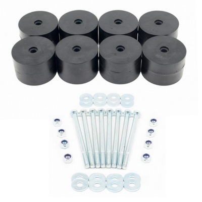 Подушки безопасности рамы кузов кузов lift +2 cale / 5 cm opel frontera a b 3 дверь фото №1