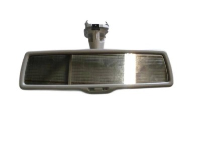 Vw golf vii дзеркало фотохромний 5g0857511a фото №1