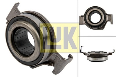 BEARING SUPPORT 500 0202 11  