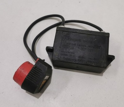 Перетворювач стартер котушка ксенон 1307329083 фото №1