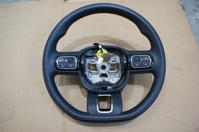 Citroen c3 iii воздуховод мультимедийная штекер фото №1