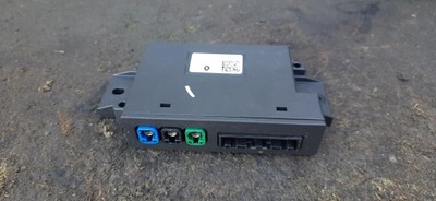 Модуль блок керування з'єднання renault megane v e-tech 284e75279r фото №1